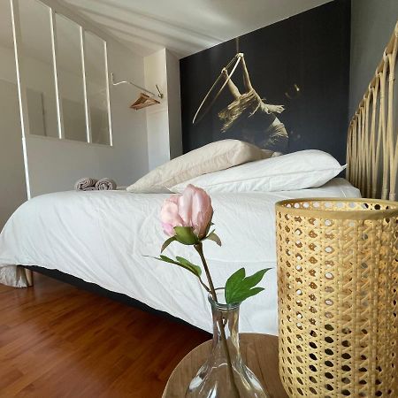 El Circo Foch, Hyper Centre Apartment Chalons en Champagne Bagian luar foto