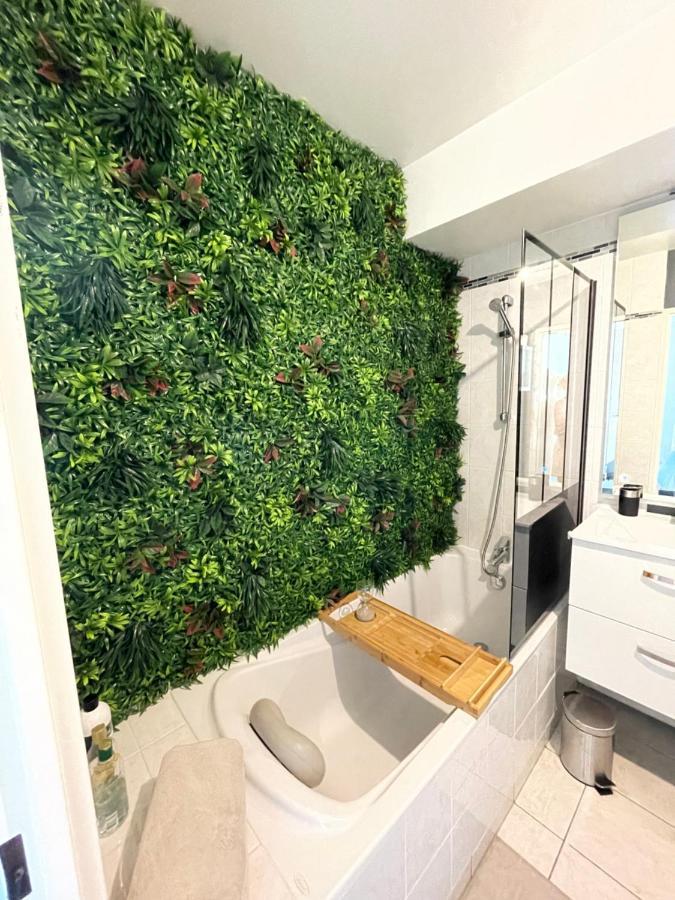 El Circo Foch, Hyper Centre Apartment Chalons en Champagne Bagian luar foto